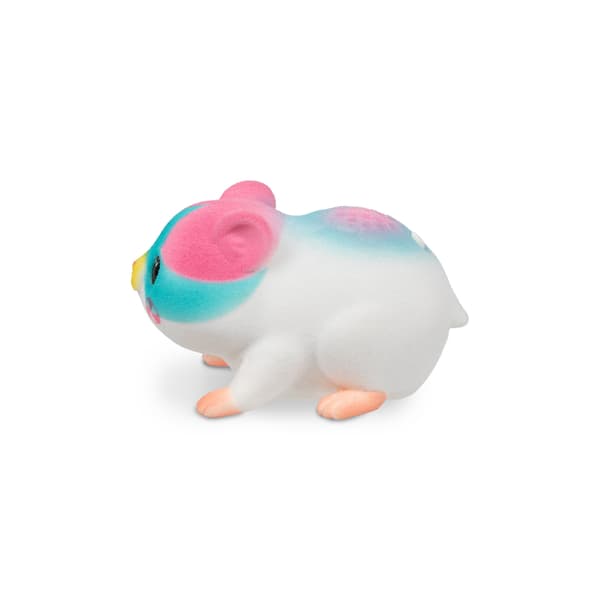 Little Live Pets NeeDees Chipee Hamster MultiColor