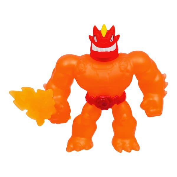 Goo Jit Zu Meteor Madness S2 Blazagon multifärg