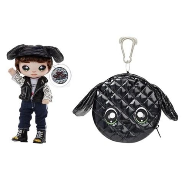Na! Na! Na! Surprise Glam Series Maxwell Dane multifärg