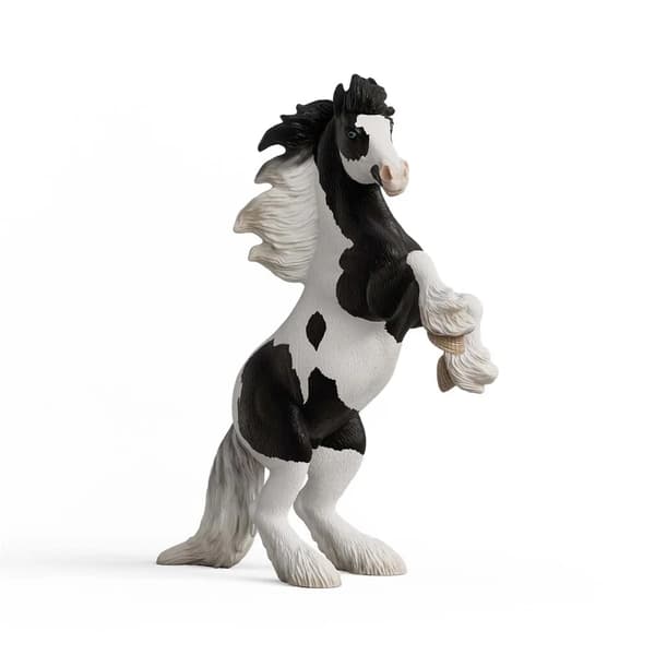 Schleich Thunder Tinker Gelding 72263 multifärg