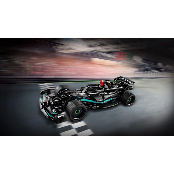 LEGO® Technic Mercedes-AMG F1 W14 E Performance Pull-Back 42165 multifärg