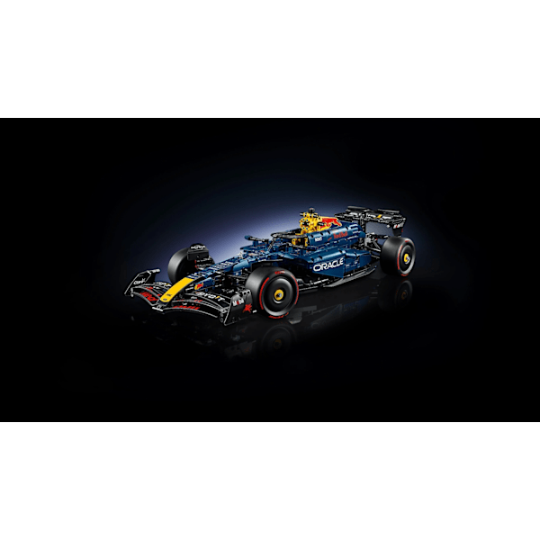 LEGO® Technic Oracle Red Bull Racing RB20 F1 42206