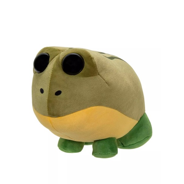 Adopt Me Bullfrog Collector Plush Mjukdjur multifärg