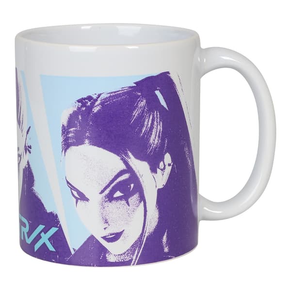 K-Pop Demon Hunters Mugg