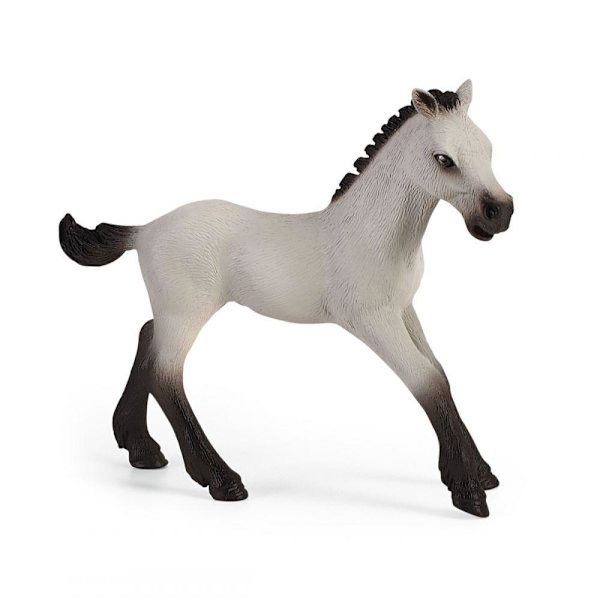 schleich® HORSE CLUB Skojiga lekar med föl 42534 multifärg