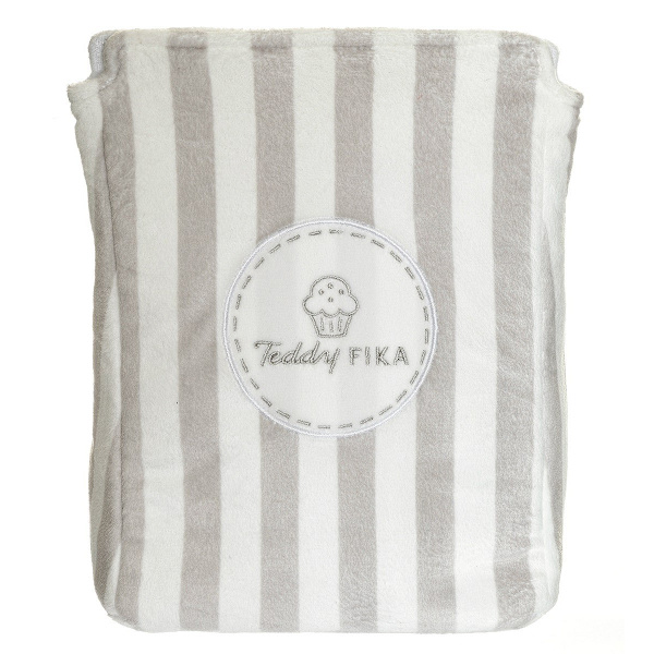 Teddy Fika Lekset multifärg