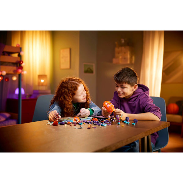 LEGO® DREAMZzz™ Izzies drömdjur 71481 multifärg