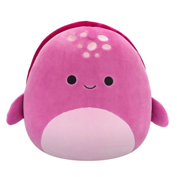 Squishmallows 30cm Tudor Turtle multifärg