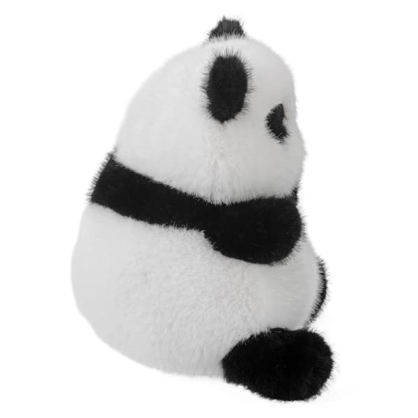 Wild Republic Tummykins Panda multifärg