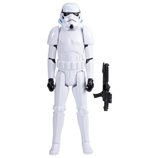 Star Wars Titan Series Stormtrooper multifärg