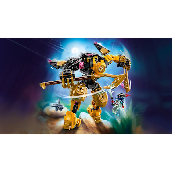 LEGO® Ninjago Arins spinjitzurobot 71839