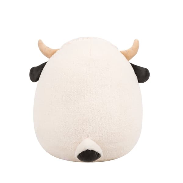 Squishmallows 40cm Fuzz A Mallows Venus Sheep multifärg