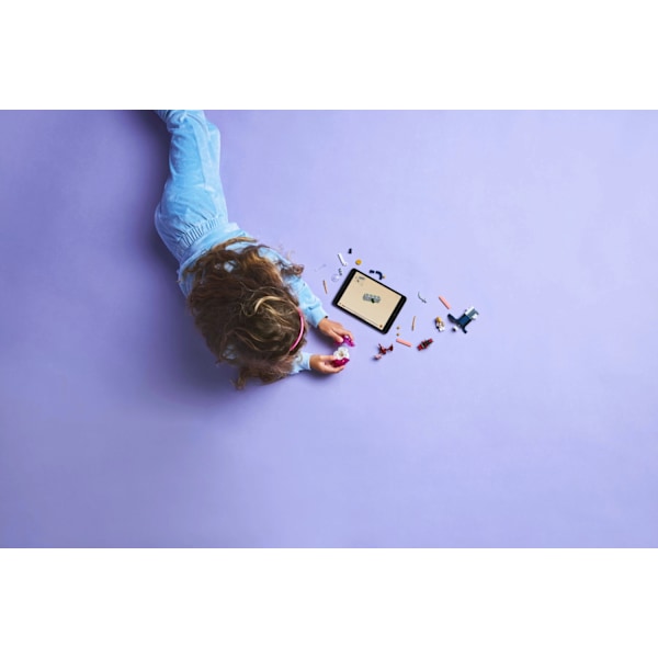 LEGO® Ninjago Soras drakspinjitzuspinner 71824