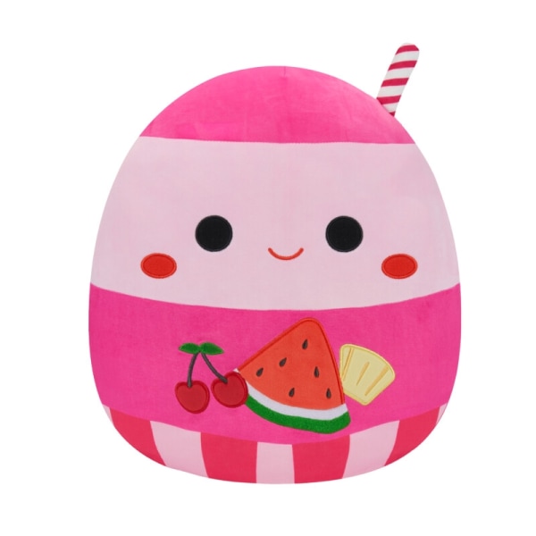 Squishmallows 40cm P17 Jans the Fruit Punch multifärg