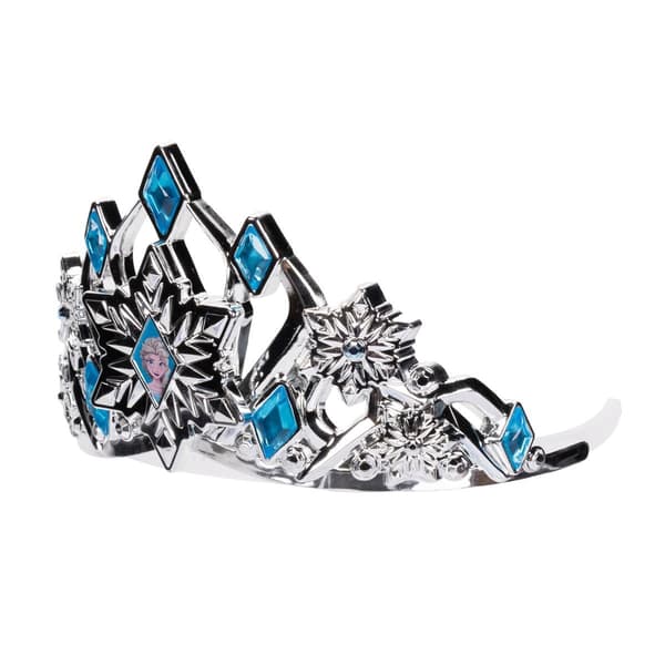 Disney Frozen Tiara Elsa multifärg