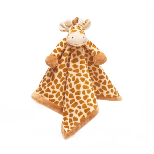 Snuttefilt, Giraff Teddykompaniet multifärg