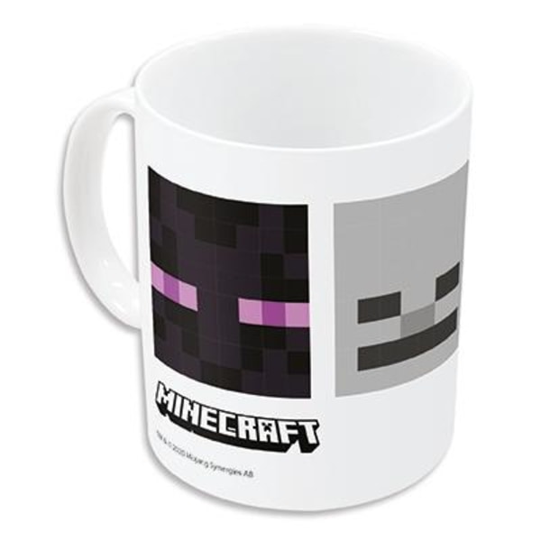Minecraft Mugg