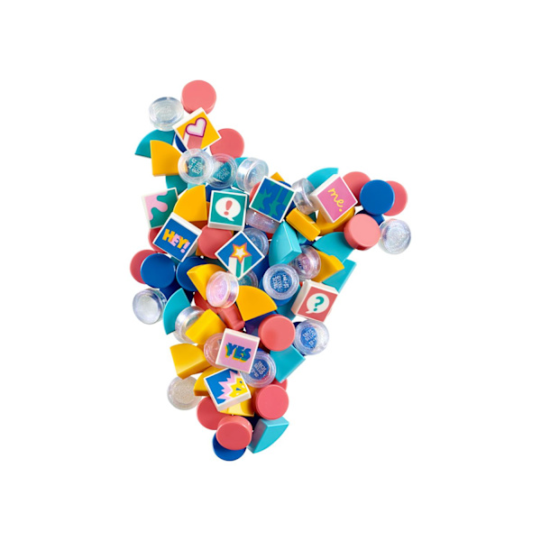 LEGO® DOTS Extra DOTS – serie 2 41916 multifärg