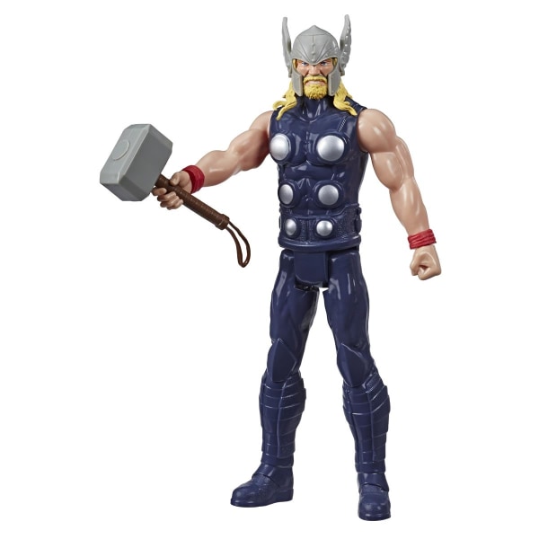 Avengers Titan Hero Thor multifärg