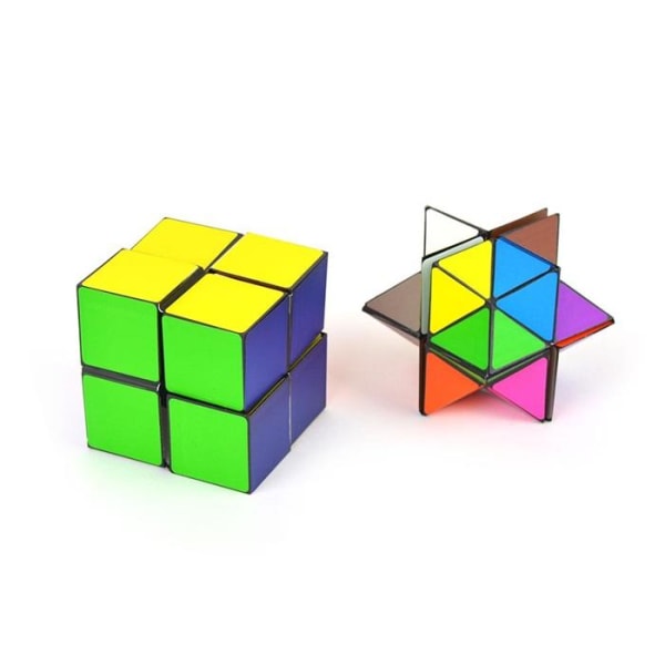 Magic Cube Fidget