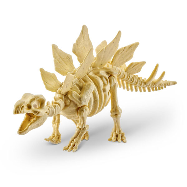 Robo Alive Dino Fossil Find multifärg