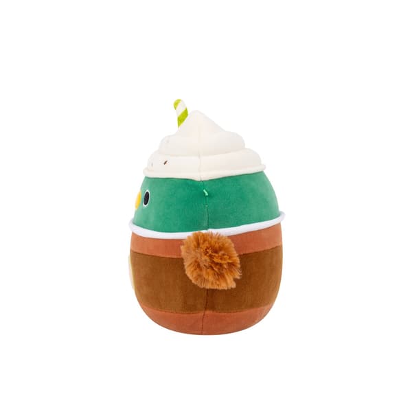 Squishmallows 19cm Avery multifärg