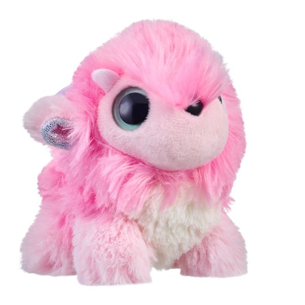 Scruff-a-luvs Babies S5 multifärg