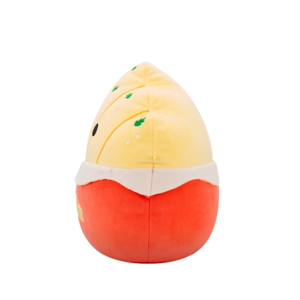 Squishmallows 30cm Brendan Fries P22 multifärg