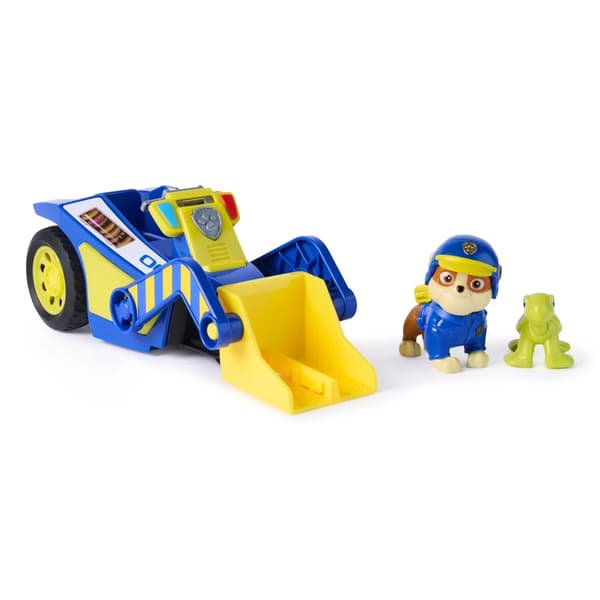 Paw Patrol Search & Rescue Rubble Pullback multifärg