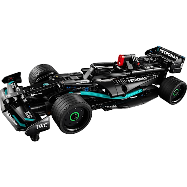 LEGO® Technic Mercedes-AMG F1 W14 E Performance Pull-Back 42165 multifärg