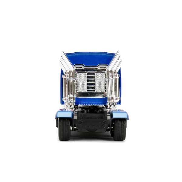 Transformers Optimus Prime Metall 1:32 multifärg