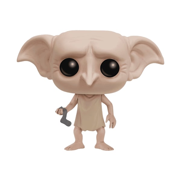 Funko POP! Harry Potter Dobby 17 multifärg