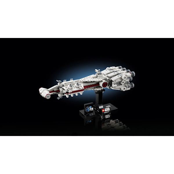 LEGO® Star Wars™ Tantive IV™ 75376 multifärg
