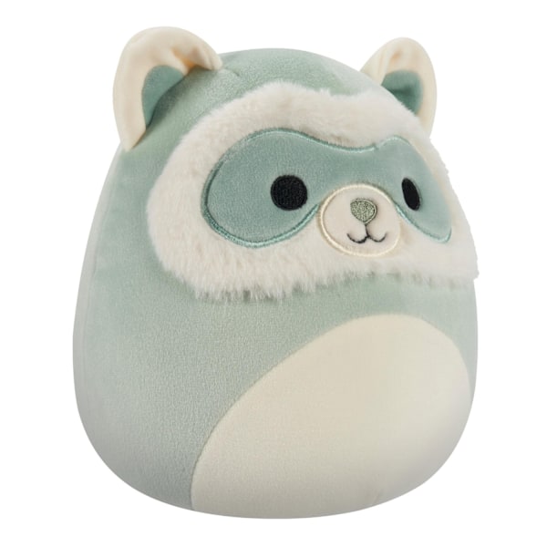 Squishmallows 19cm Hemkey multifärg