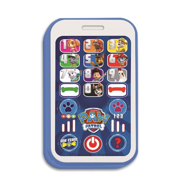 Paw Patrol Smart Phone SE