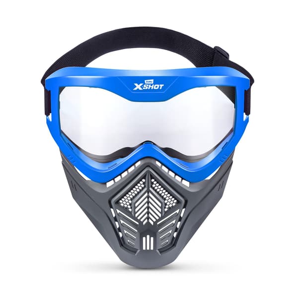 X-Shot Tactical Mask multifärg