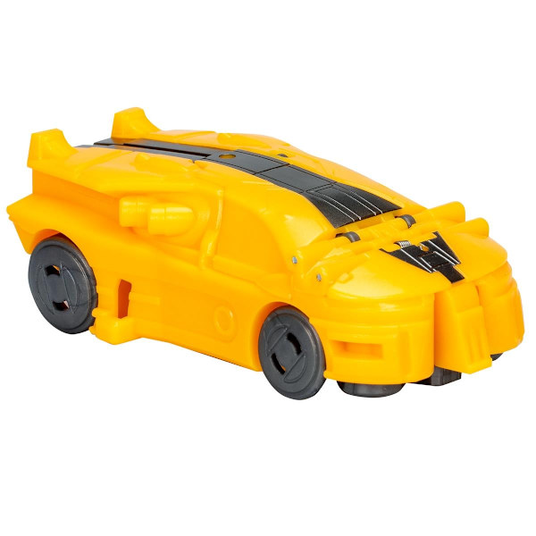 Transformers One 1-Step Cog Changer Bumblebee / B127 multifärg