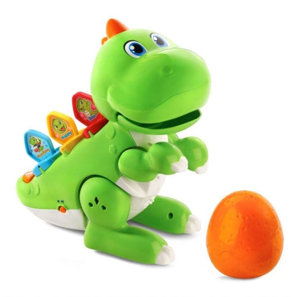 Vtech Lär & Dans Dino (SE) multifärg