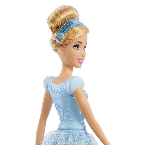 Disney Princess Askungen Docka multifärg