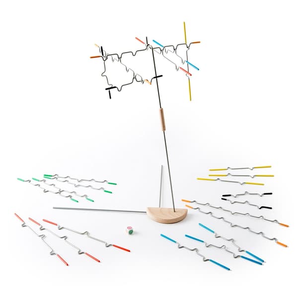 Suspend Balansspel