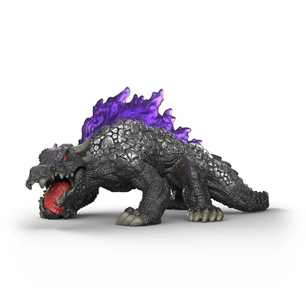 schleich® ELDRADOR® Skuggödla 70840 multifärg