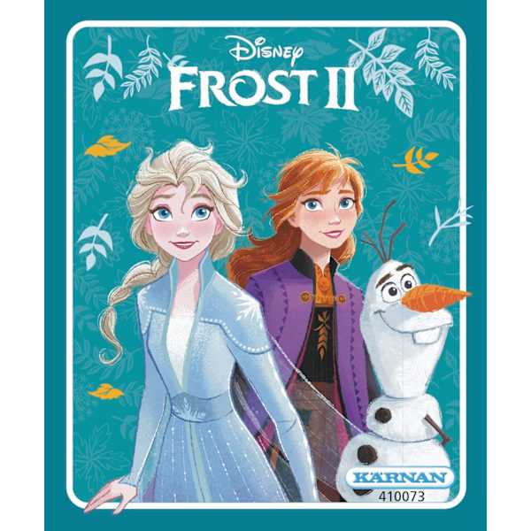 Disney Miniböcker 4-pack