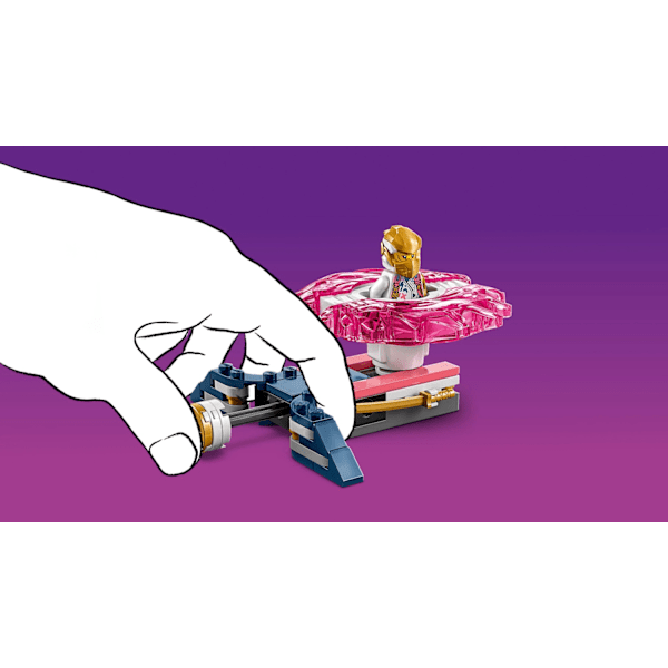 LEGO® Ninjago Soras drakspinjitzuspinner 71824