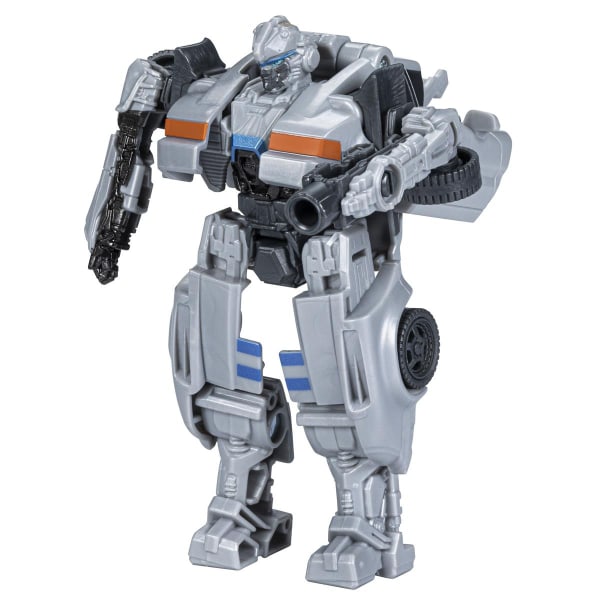 Transformers Beast Alliance Battle Changers Autobot Mirage multifärg