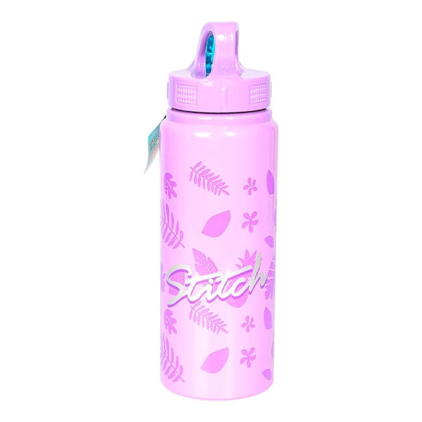 Stitch Vattenflaska Aluminium 730ml multifärg