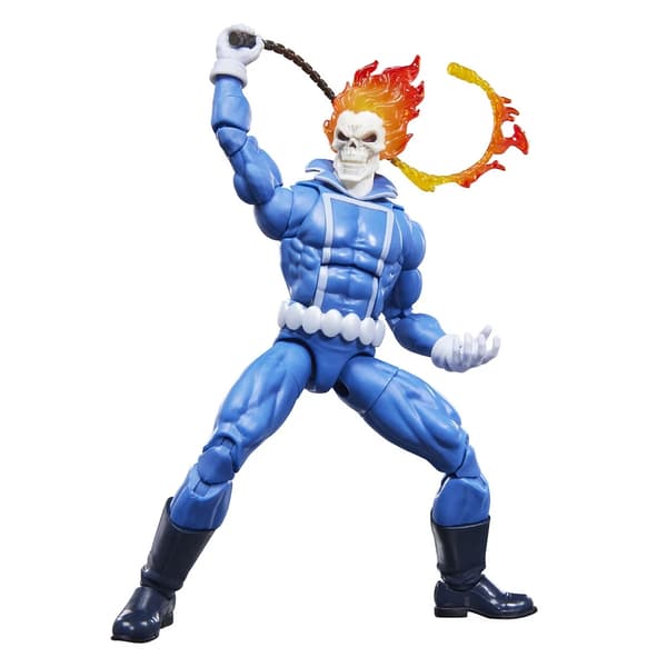 Marvel Legends Series Ghost Rider multifärg