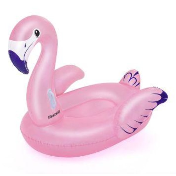 Bestway Lyxig Flamingo Ride-on multifärg