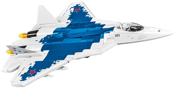 Cobi SU-57 Felon 1:48 multifärg