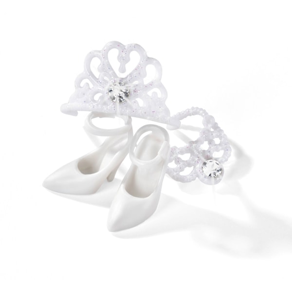 Steffi Love White Dream Docka multifärg