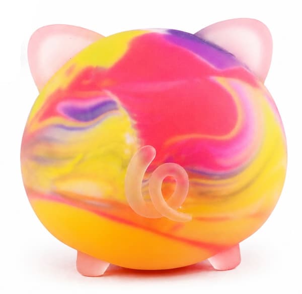 Squeeze Marble Gris